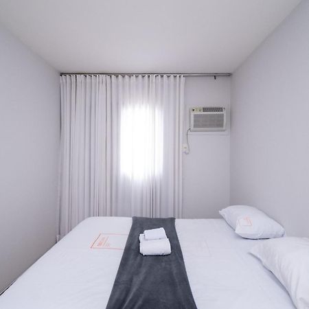 Pde - Apartamentos Proximos Do Centro Goiania Bagian luar foto