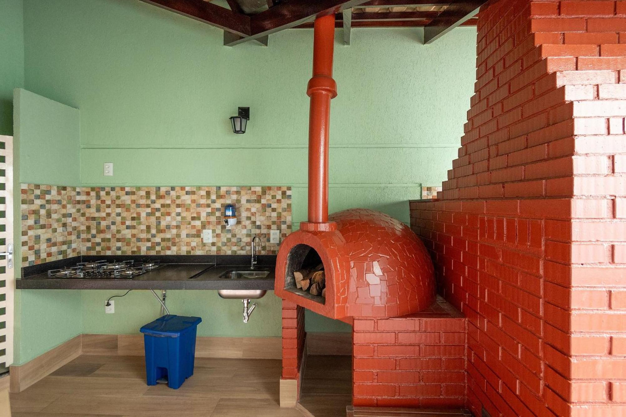 Pde - Apartamentos Proximos Do Centro Goiania Bagian luar foto