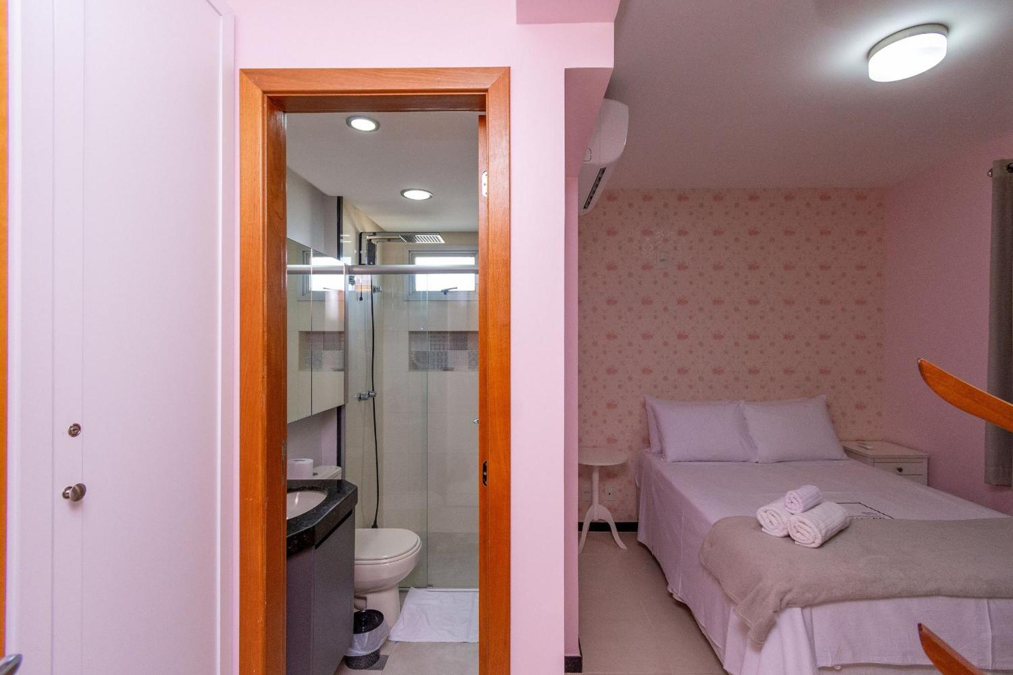Pde - Apartamentos Proximos Do Centro Goiania Bagian luar foto
