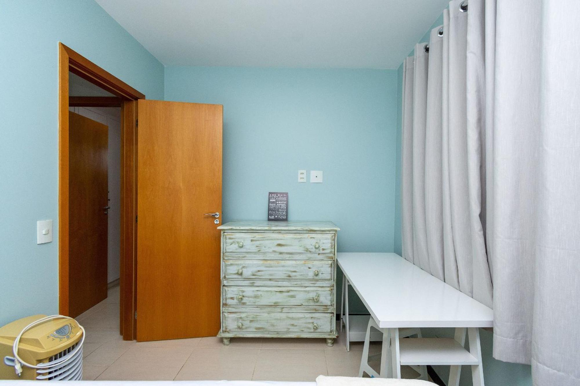 Pde - Apartamentos Proximos Do Centro Goiania Bagian luar foto