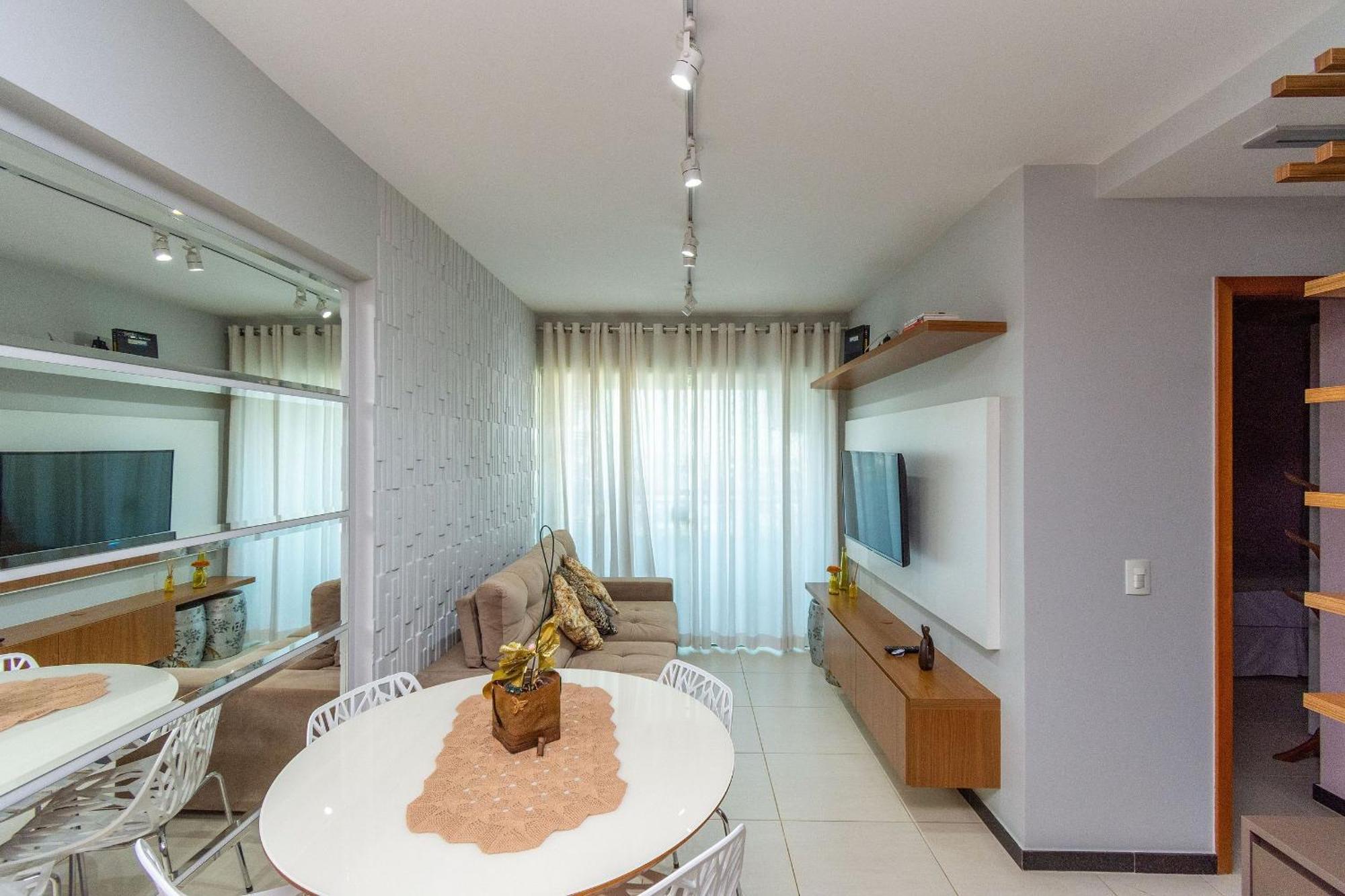 Pde - Apartamentos Proximos Do Centro Goiania Bagian luar foto